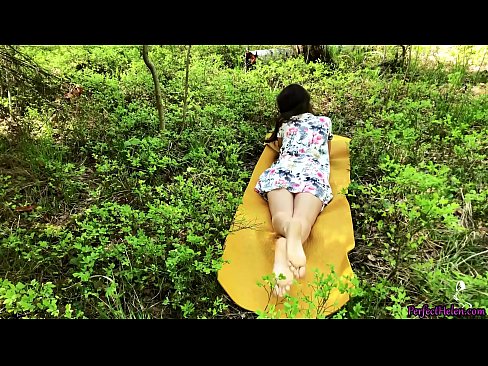 ❤️ Extraño en Tinder Masturba mi coño y folla apasionadamente en el bosque Porno ruso en es.milfnut-net.ru ❌️❤️❤️❤️❤️❤️❤️❤️