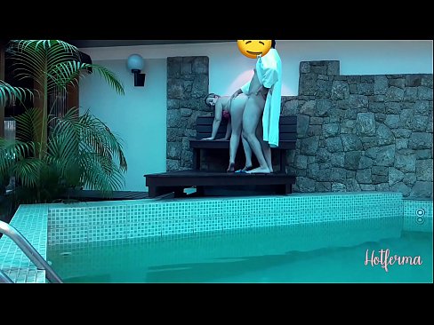 ❤️ El jefe invita a la criada a la piscina, pero no pudo resistirse a una caliente Porno ruso en es.milfnut-net.ru ❌️❤️❤️❤️❤️❤️❤️❤️
